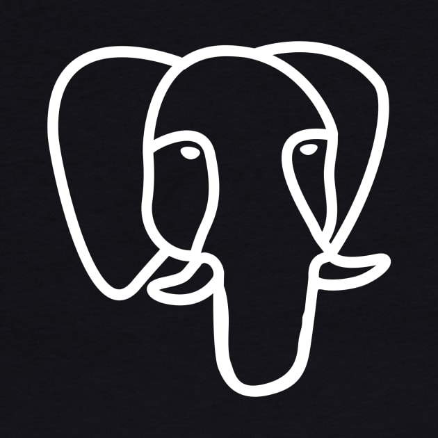 PostgreSQL by cryptogeek